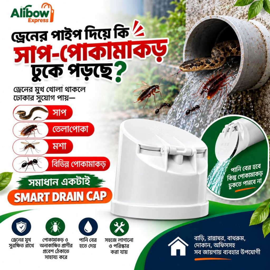 স্মার্ট সুইং ক্যাপ